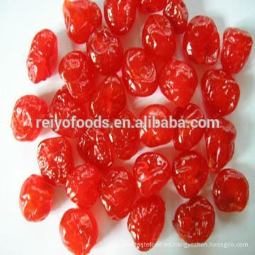 Dried red red cherry para la venta